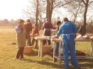 Disznótoros 2012